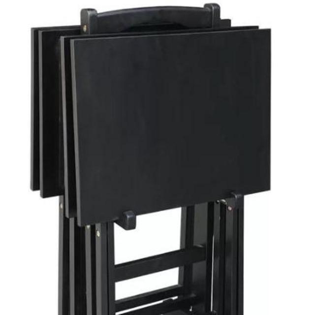 Apolline Tray Table Set