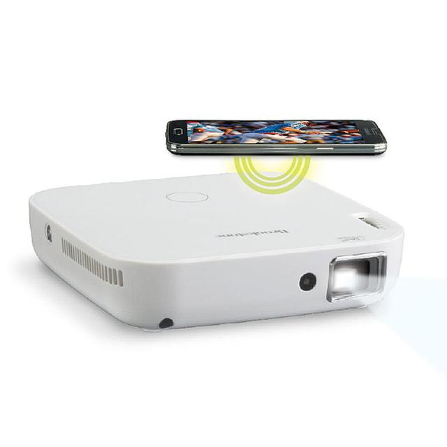 Wireless Mobile Projector