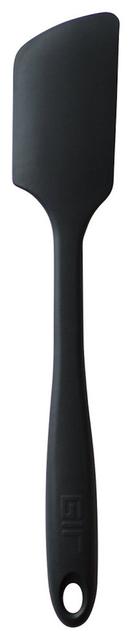 GIR: Get It Right Premium Silicone Ultimate Spatula, 11 Inches, Black