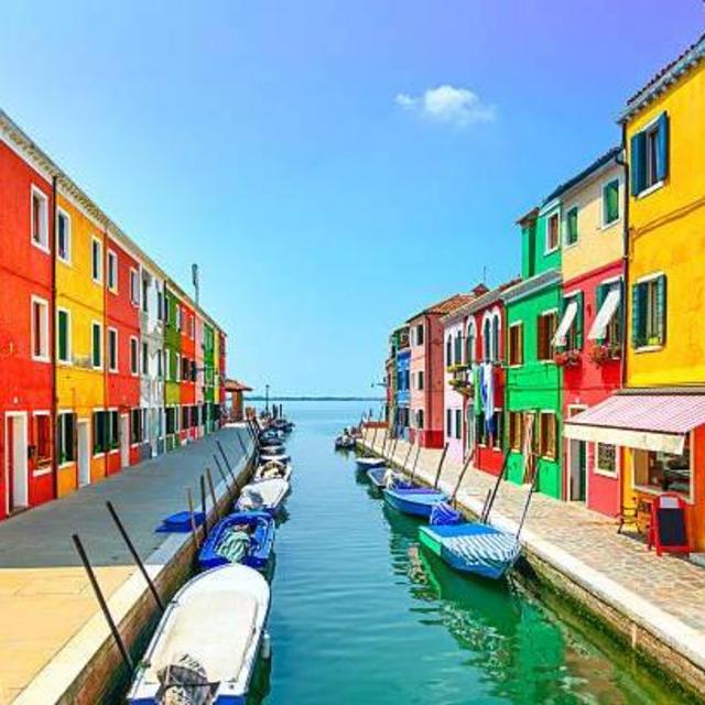 Day trip to Murano
