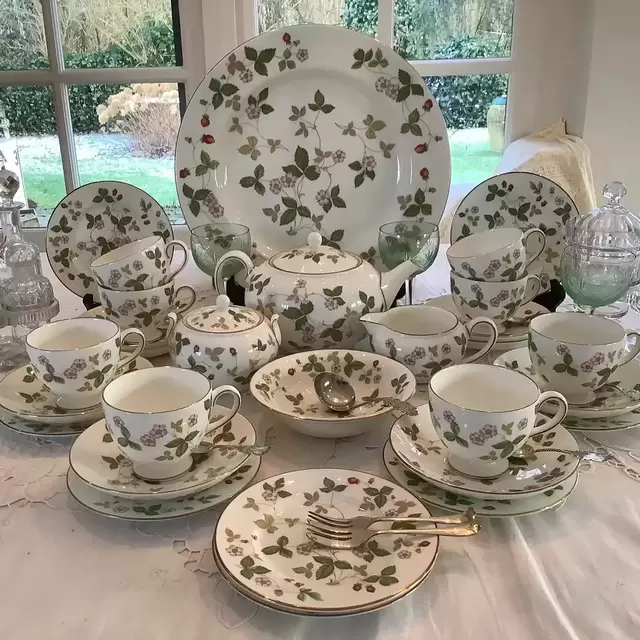 Heirloom China Fund
