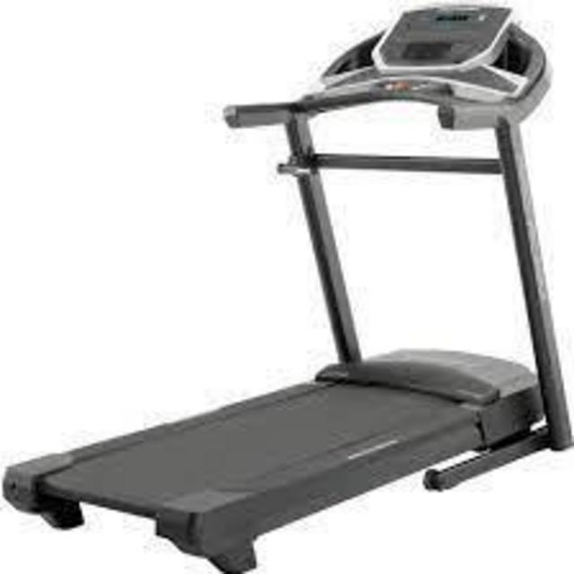 Visa Gift Card for Treadmill