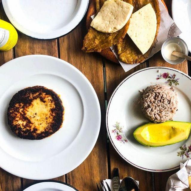 Dinners While We Honeymoon