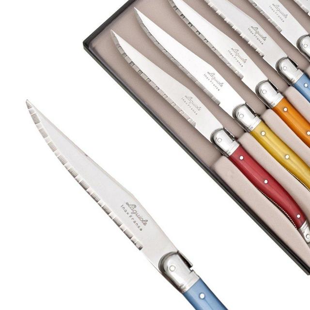 Steak Knives Set