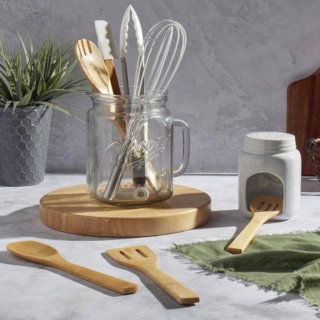 Kitchen Utensil Set