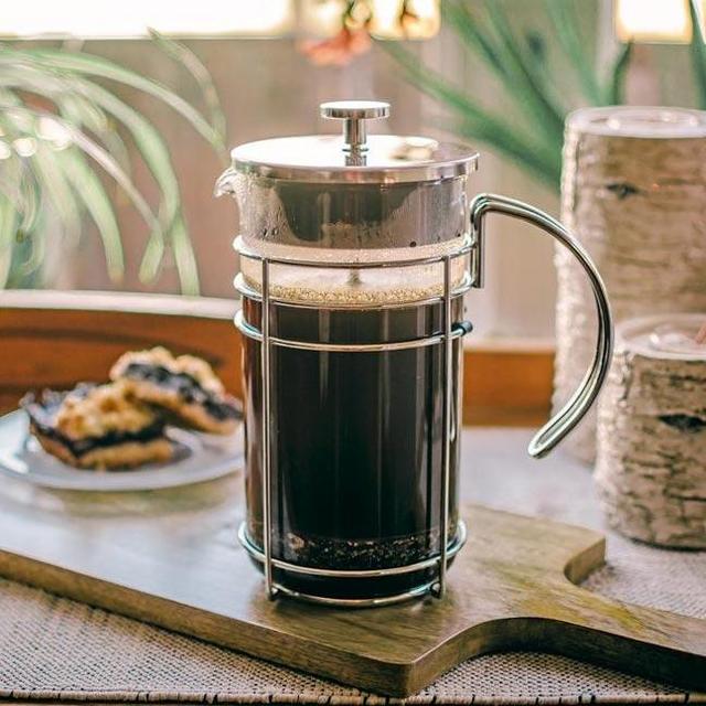 French Press
