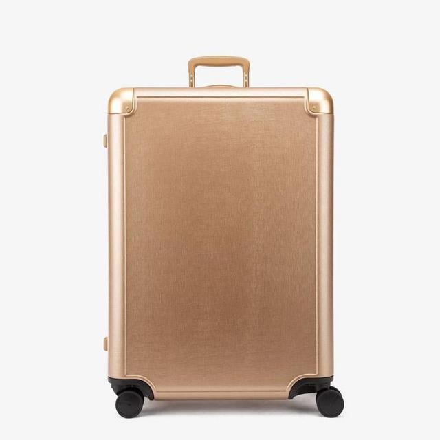 Calpak Luggage for Natalia