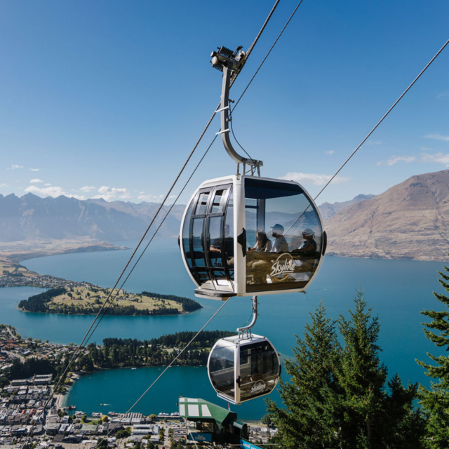 Queensland Gondola
