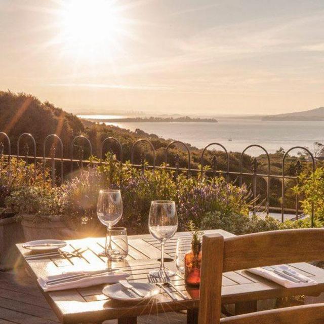 RATA Restaurant