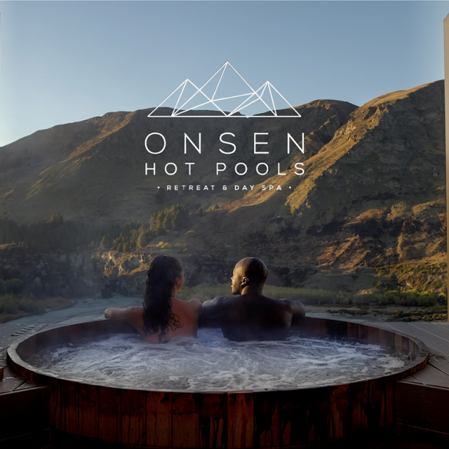Onsen Hot Tubs