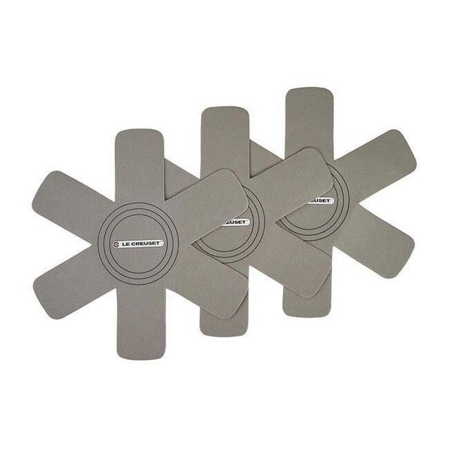 Felt Pan Protectors, Set of 3 | Le Creuset® Official Site