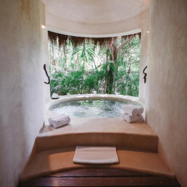 Couples Spa Package