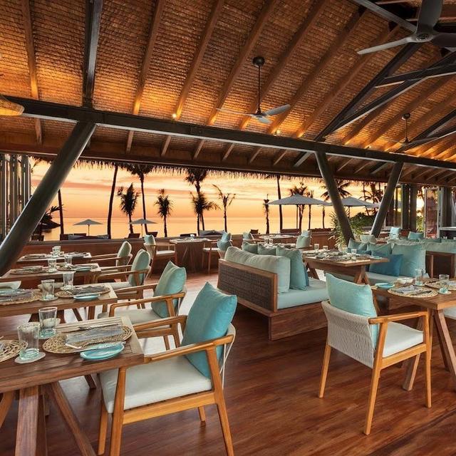 Honeymoon Gift: Dinner For Two