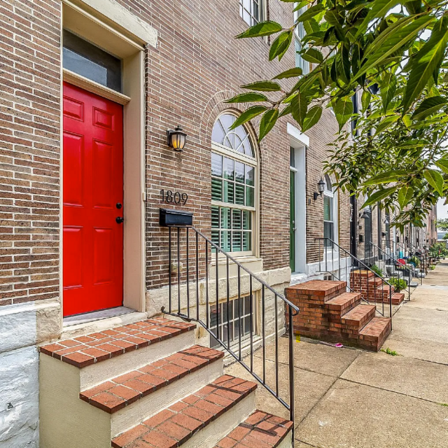 Home Renovation Fund