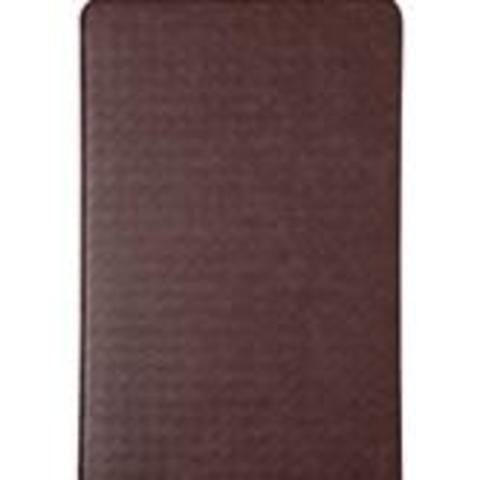 Imprint Kitchen Mat, 20" x 36" Nantucket Series