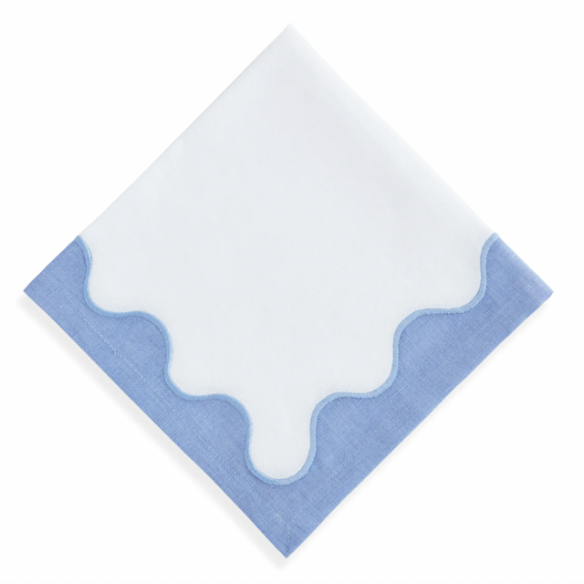 Ripple Napkins - Set of four