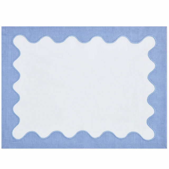 Ripple Placemats - Set of four