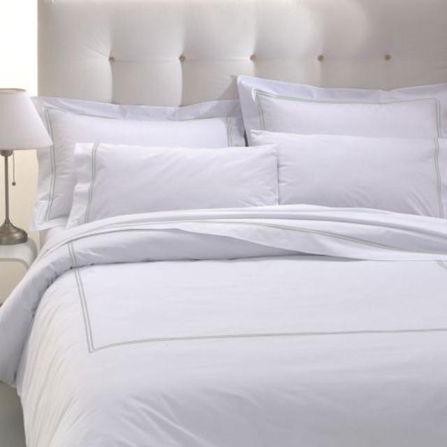 Bellino Queen 4PC Sheet Set - Made in Italy