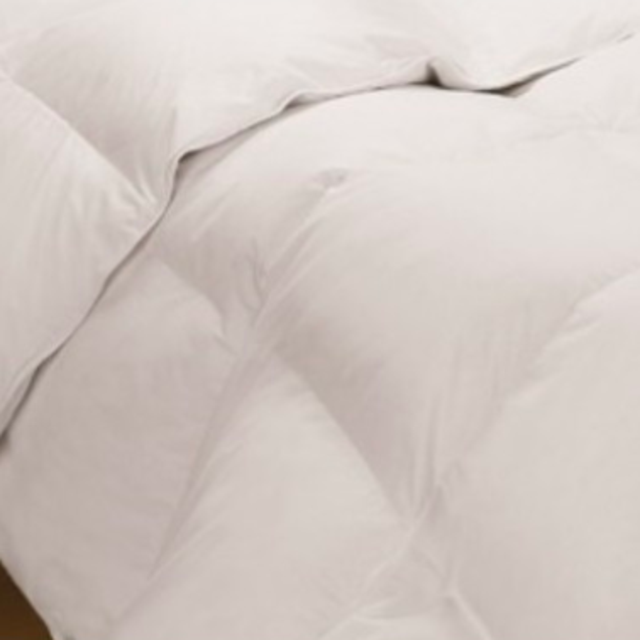 Down Comforter