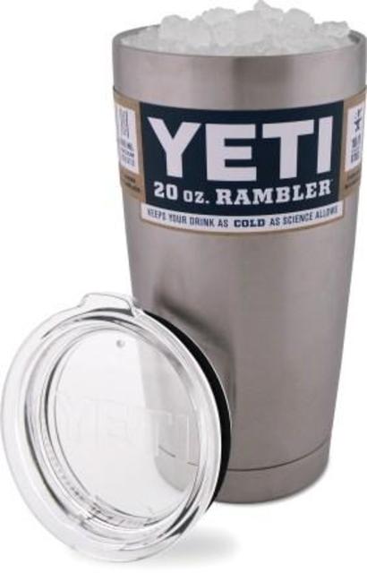 YETI Rambler Tumbler - 20 fl. oz.