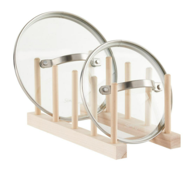 Medium Rack Maple