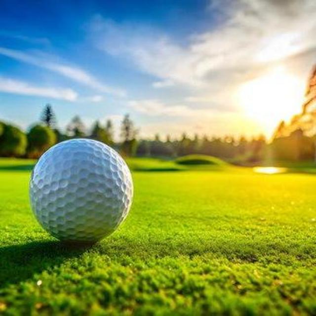Golf Fund