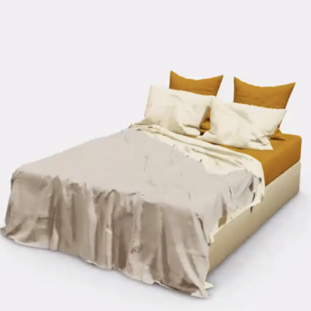 Bedthreads Bedding Bundle