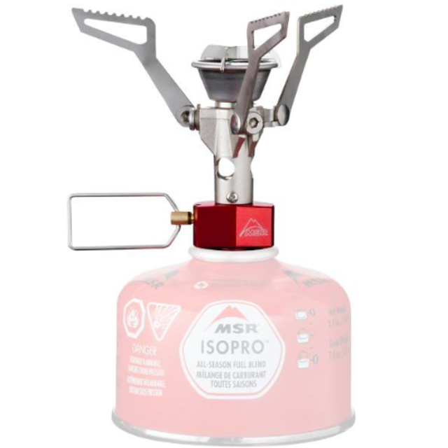 MSR PocketRocket 2 Stove