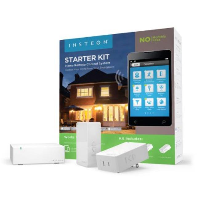 Insteon Starter Kit