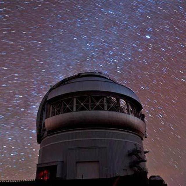 Honeymoon: Stargazing/Astro Tour Hawaii