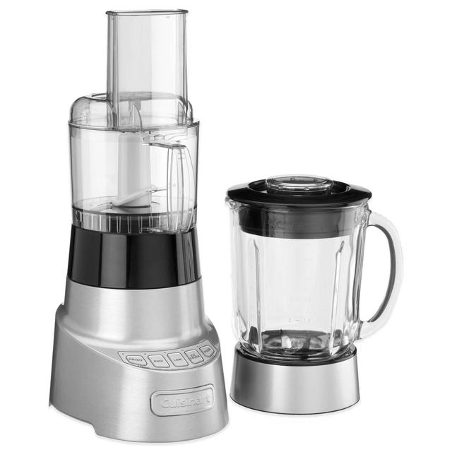 Cuisinart® SmartPower Deluxe Blender and Food Processor