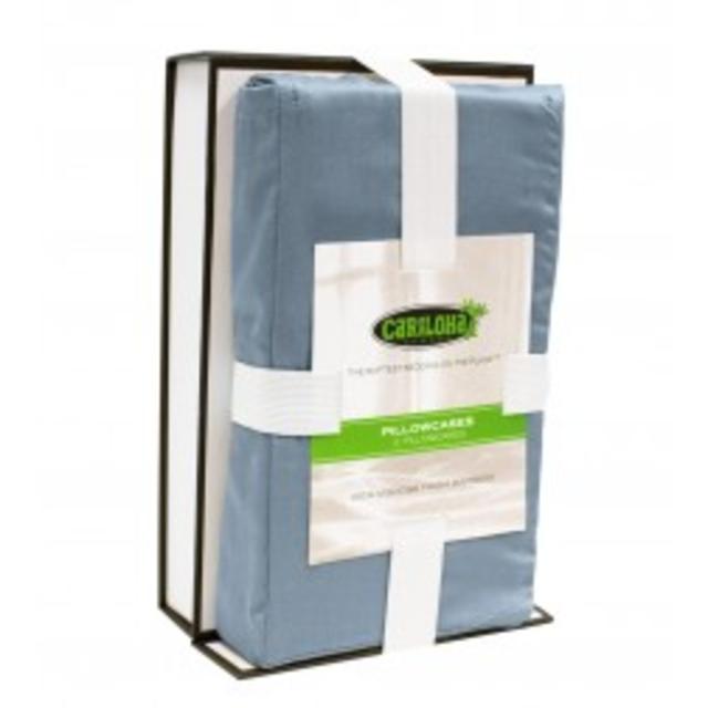 Resort Bamboo Bed Sheets - Queen - Blue Lagoon