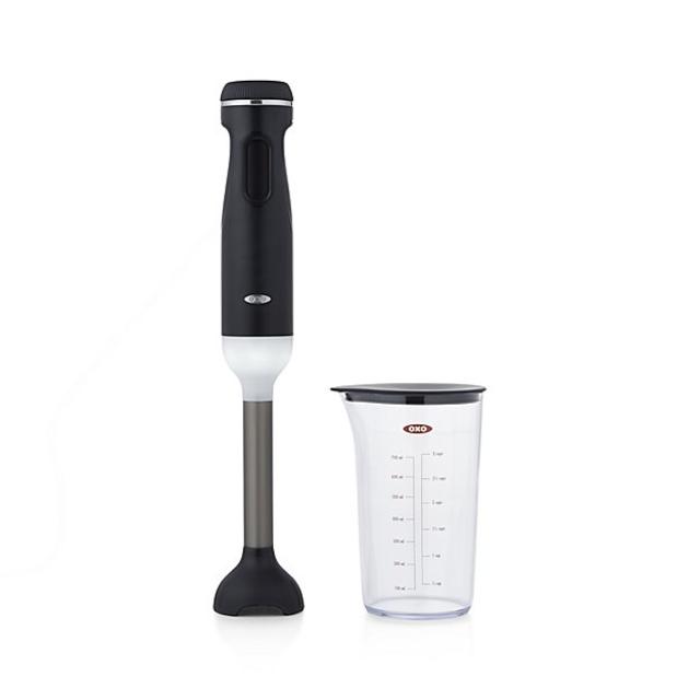 OXO ® On ™ Immersion Blender