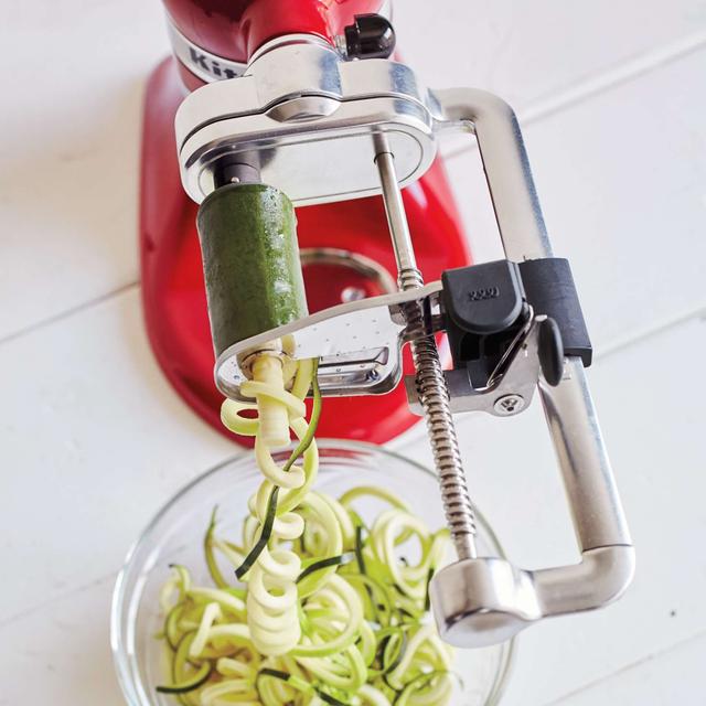 KitchenAid Spiralizer Attachment