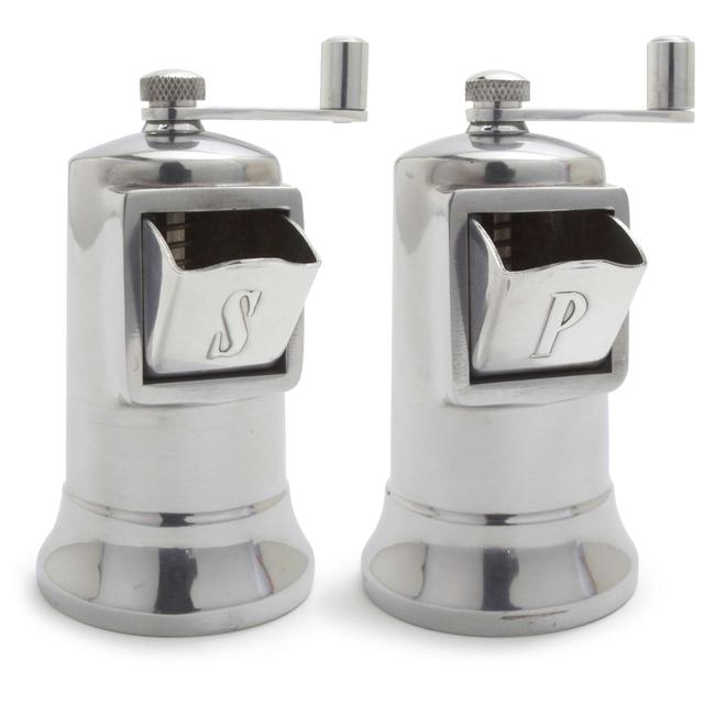 Perfex Pepper & Salt Mills