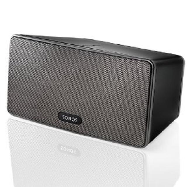 SONOS PLAY:3 Smart Speaker for Streaming Music