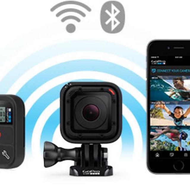 GoPro HERO Session™