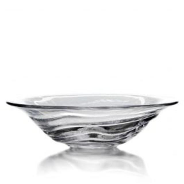 Simon Pearce Thetford Bowl