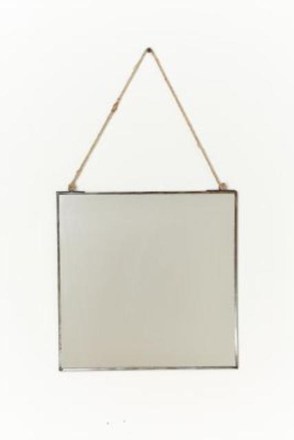 Admiral Hanging Mirror