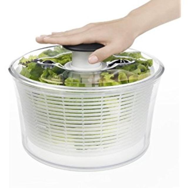 OXO Good Grips Salad Spinner
