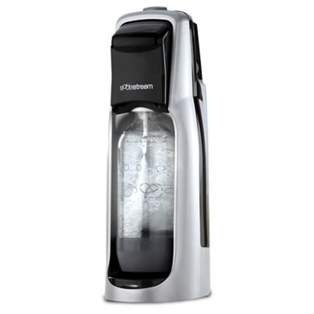 Product description page - SodaStream Jet Starter Kit