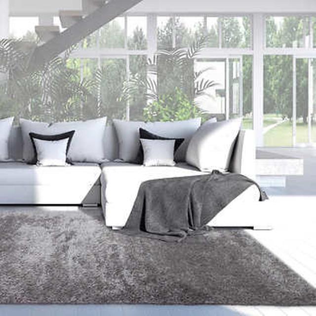 Ecarpetgallery Labrador Shag Rug Collection