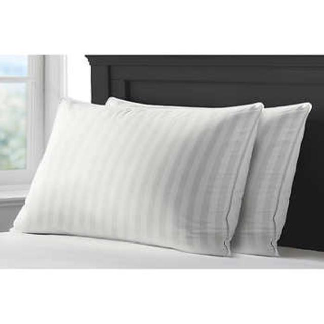 Hotel Grand White Down Pillow 2-pack