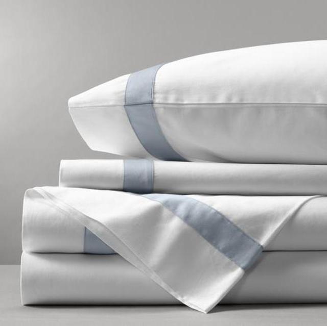 Banded Sheet Set