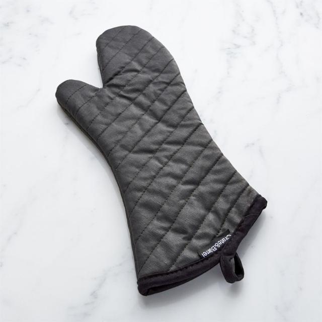 Professional Oven Mitt
