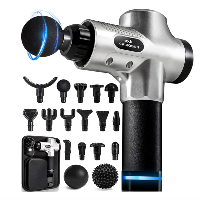 Massage Gun