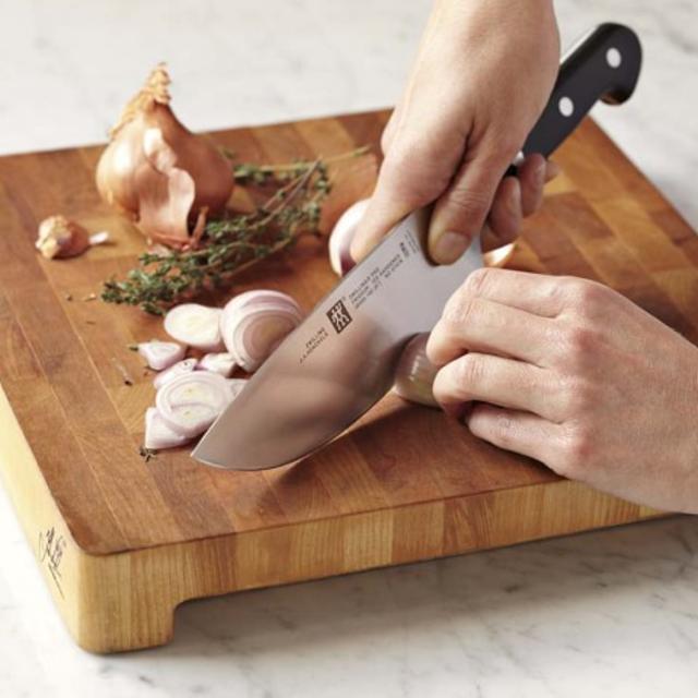 Zwilling J.A. Henckels Pro Chef's Knives