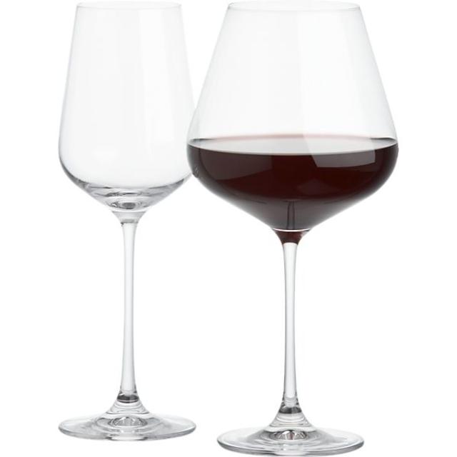 White Wine Glasses
