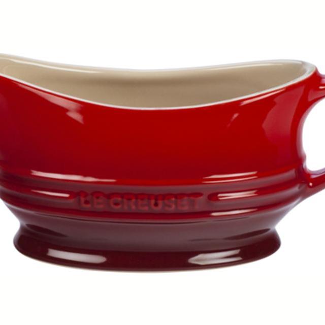 Le Creuset Gravy Boat