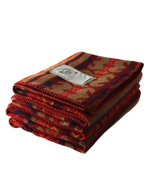 Woolrich Horizon View Throw